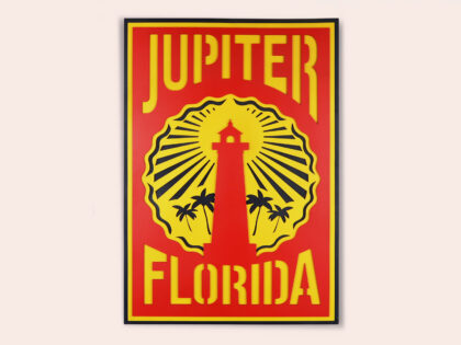 Jupiter Florida